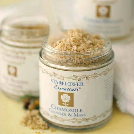 Starflower Essentials - Spa Product