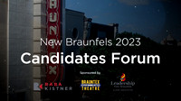 2023-04 NB Candidates Forum 2023