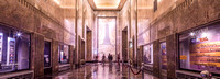 Empire State Building Entrance