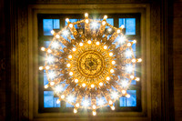 GCS Chandelier