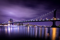Manhatten Bridge 1