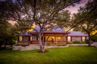 100 Oak Hill